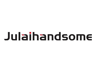 JULAIHANDSOME logo
