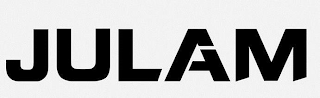 JULAM logo