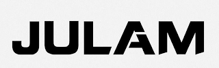 JULAM logo