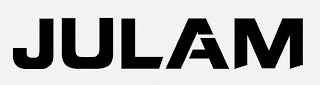 JULAM logo
