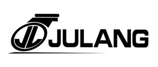 JULANG logo