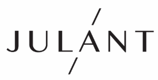 JULANT logo