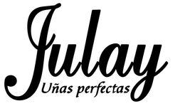 JULAY UÑAS PERFECTAS logo