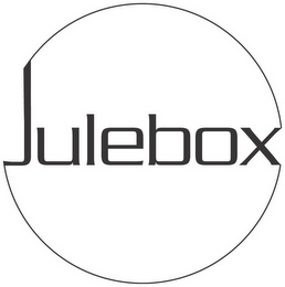 JULEBOX logo