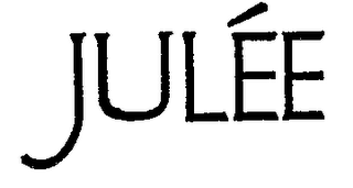 JULEE logo