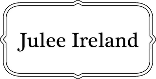 JULEE IRELAND logo