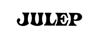 JULEP logo