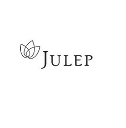JULEP logo