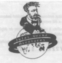 JULES VERNE AVENTURES logo