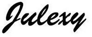 JULEXY logo