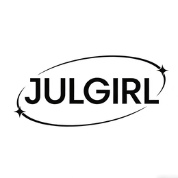 JULGIRL logo