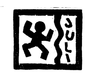 JULI logo