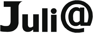 JULI logo