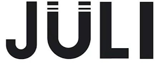 JULI logo