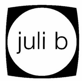 JULI B logo
