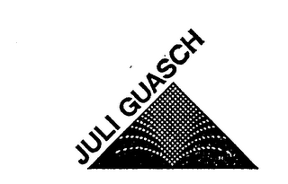 JULI GUASCH logo