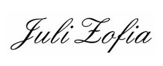 JULI ZOFIA logo