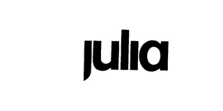 JULIA