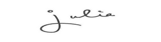 JULIA logo