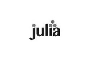 JULIA logo