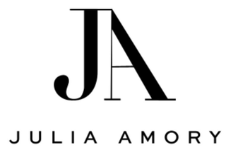 JULIA AMORY logo