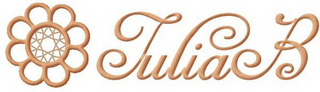 JULIA B logo