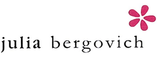 JULIA BERGOVICH logo