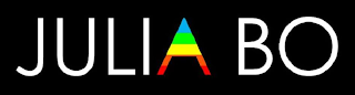 JULIA BO logo