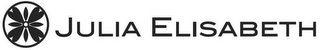 JULIA ELISABETH logo