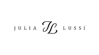 JULIA JL LUSSI logo