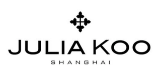 JULIA KOO SHANGHAI logo