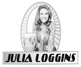 JULIA LOGGINS logo