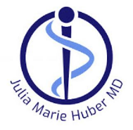 JULIA MARIE HUBER MD