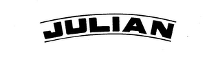 JULIAN logo