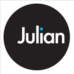 JULIAN logo
