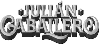 JULIAN CABALLERO logo