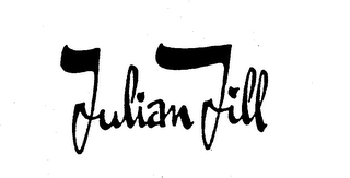 JULIAN JILL logo