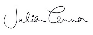 JULIAN LENNON logo