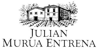 JULIAN MURUA ENTRENA
