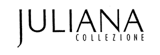 JULIANA COLLEZIONE logo