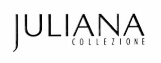 JULIANA COLLEZIONE logo