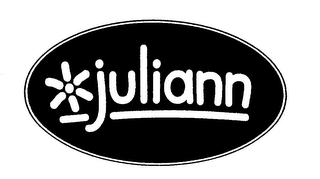JULIANN logo