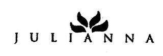 JULIANNA logo