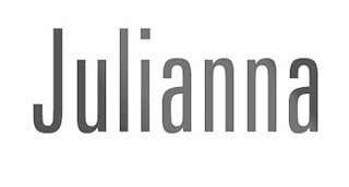 JULIANNA logo