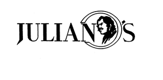 JULIANO'S logo