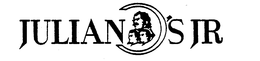JULIANO'S JR logo