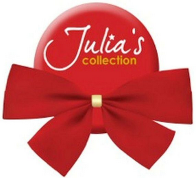 JULIA'S COLLECTION logo