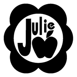 JULIE logo