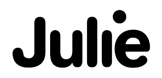 JULIE logo