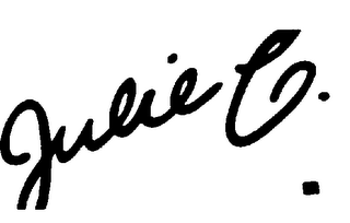JULIE C. logo